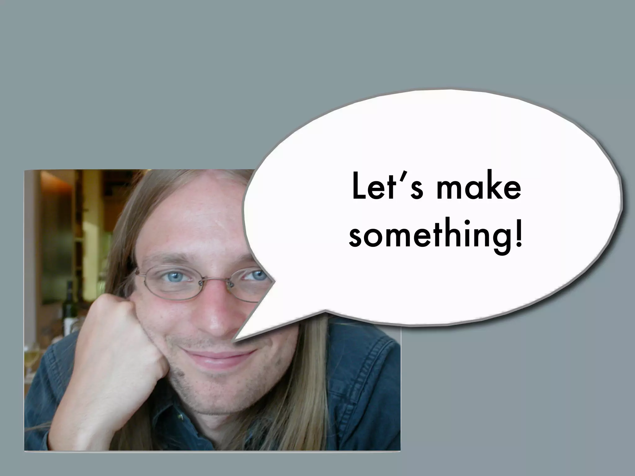 The Realtime Web