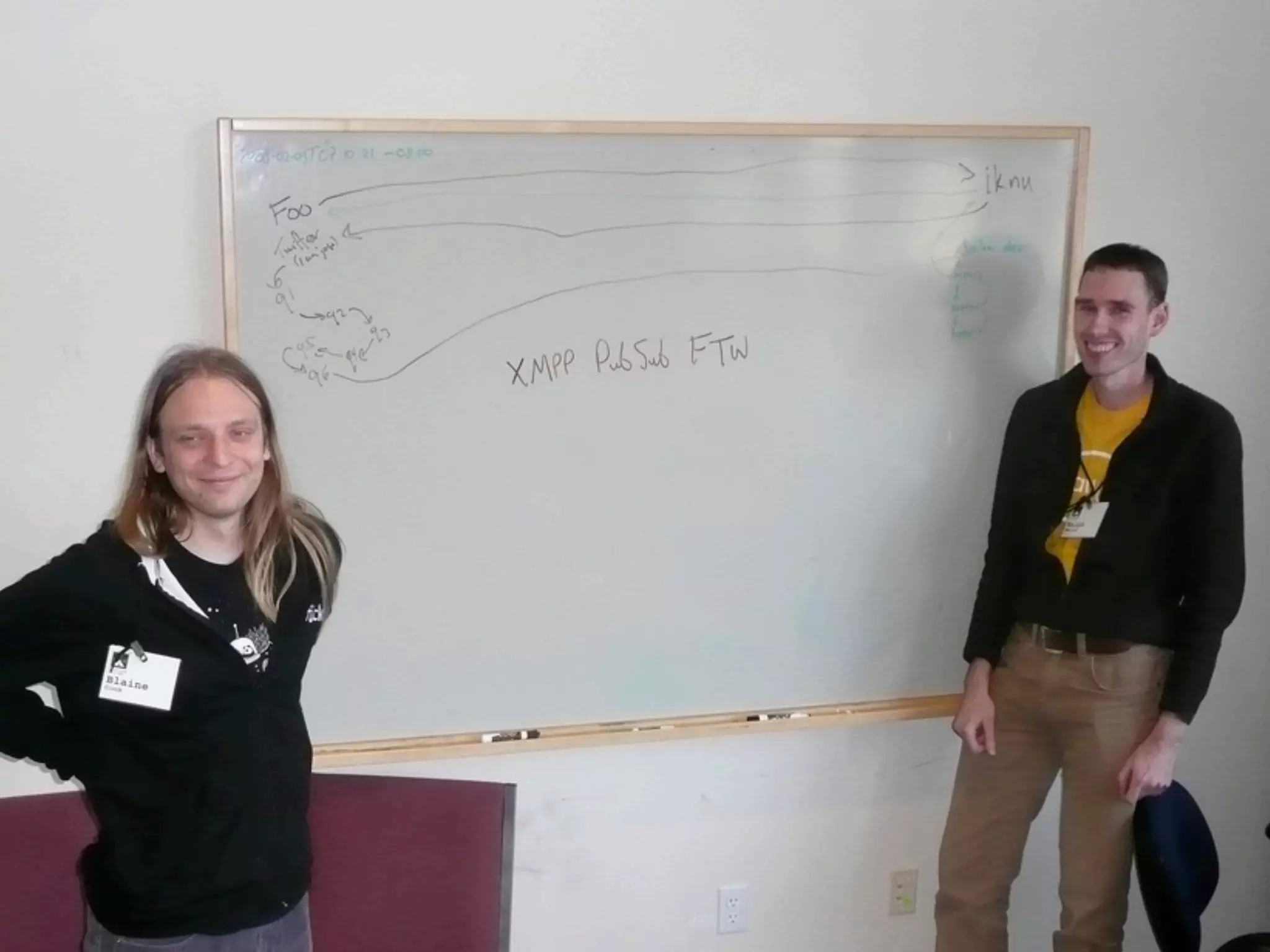 The Realtime Web