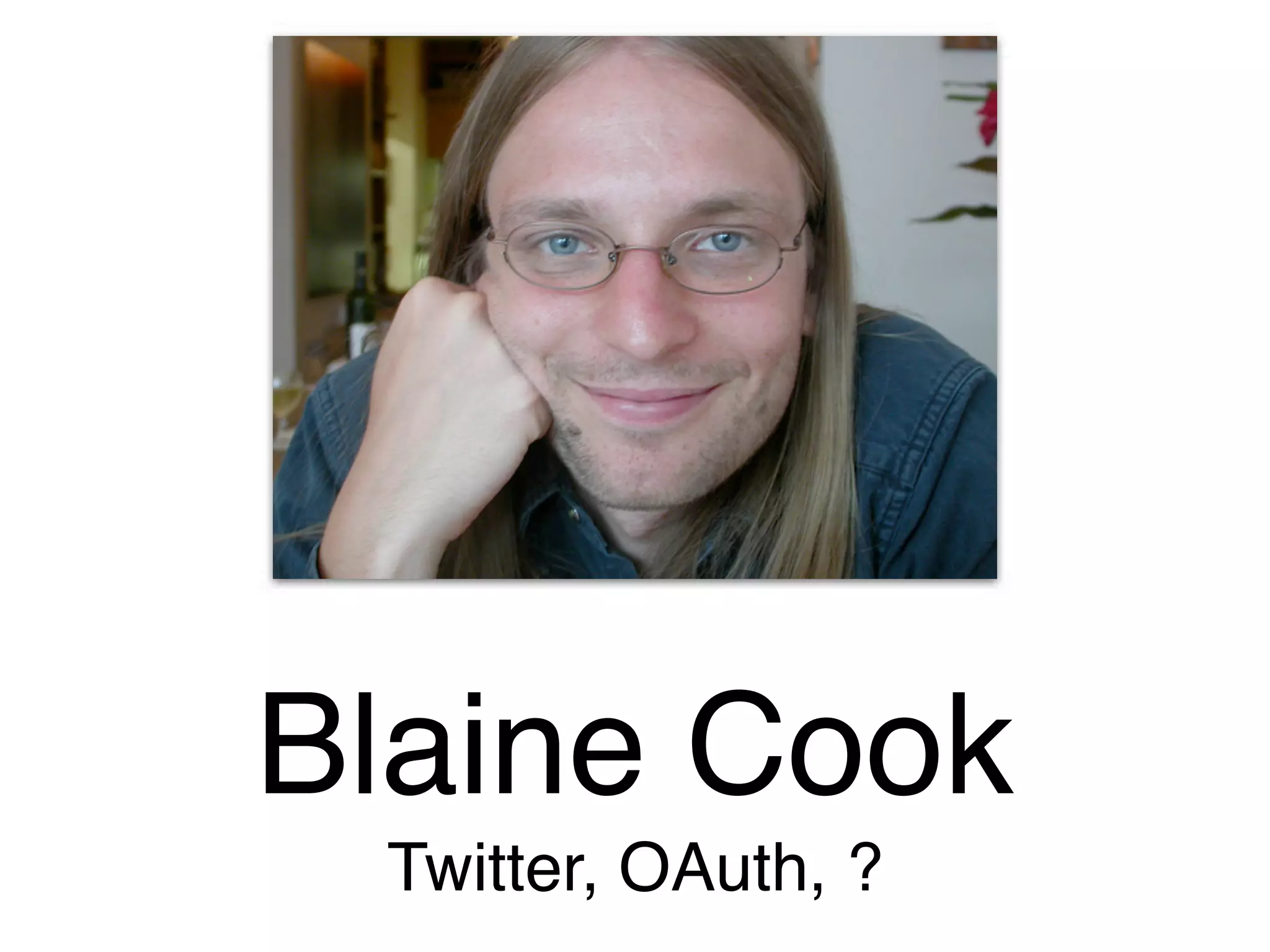 The Realtime Web