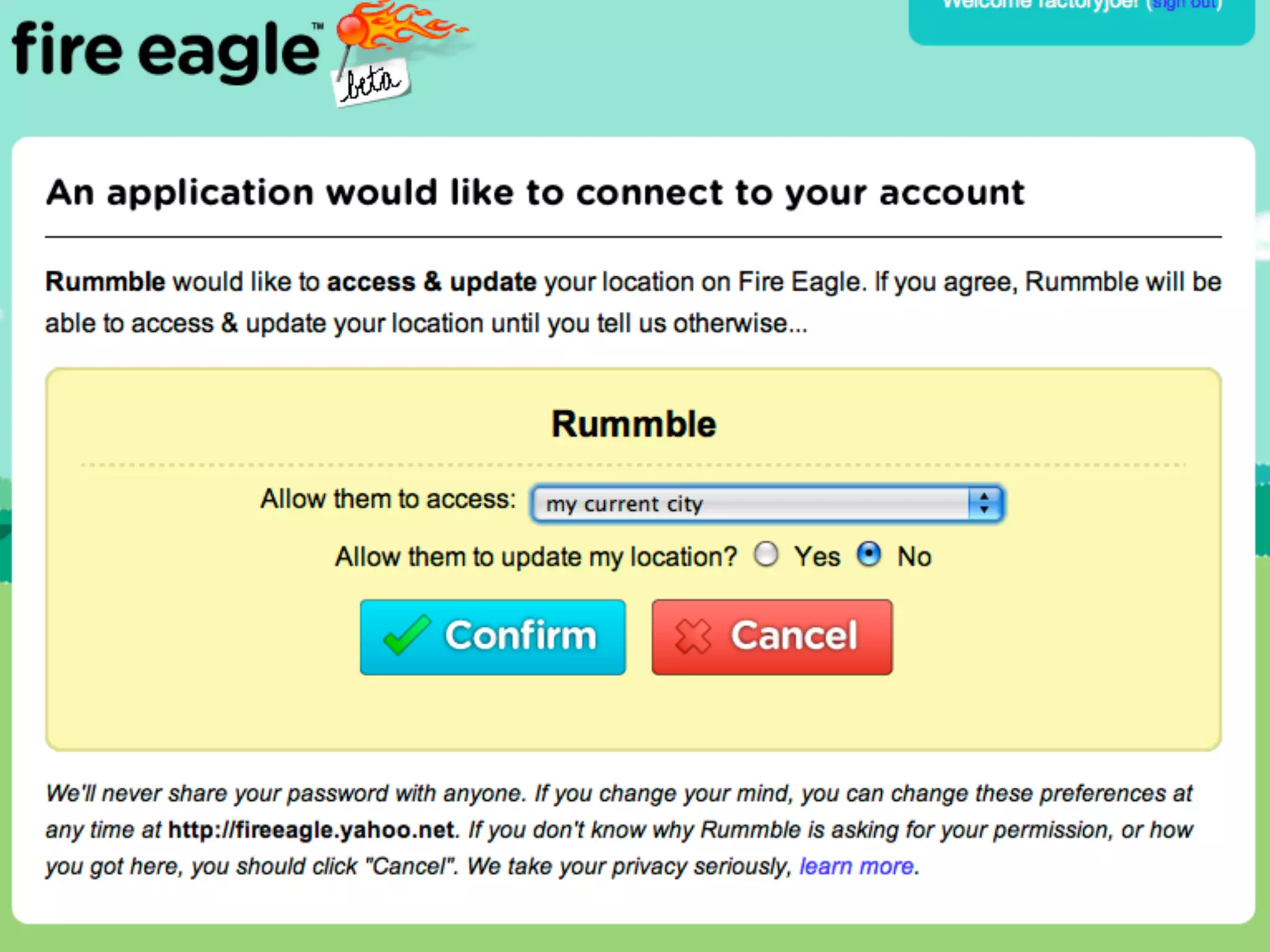 The Realtime Web
