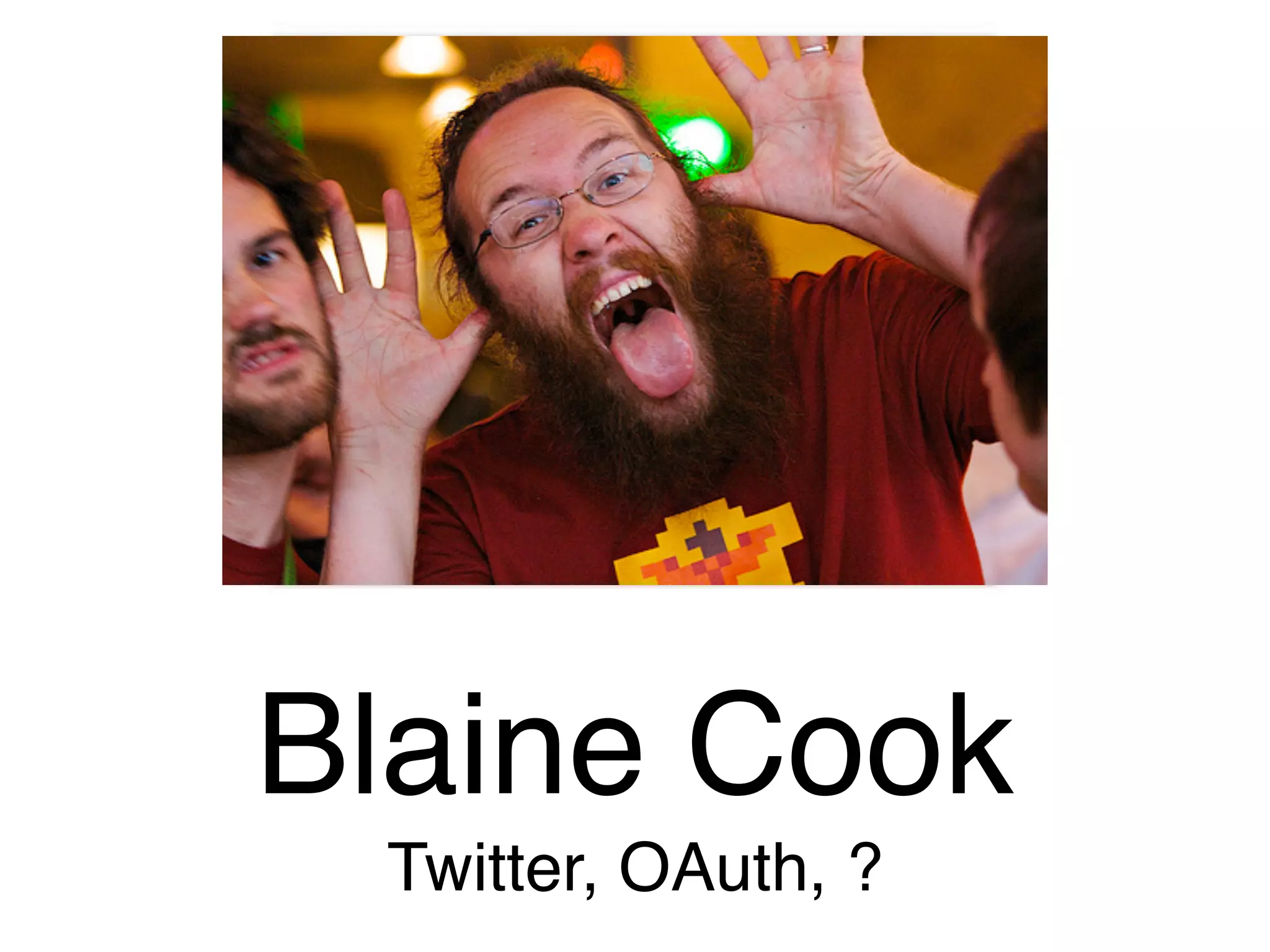 The Realtime Web