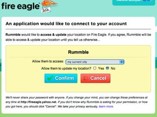 The Realtime Web