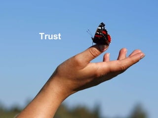 Trust
 
