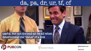 @blakedenman
#pubcon
 