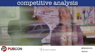 @blakedenman
#pubcon
 