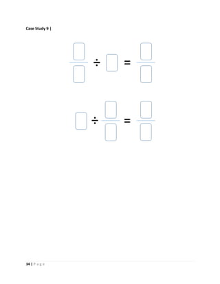 34 | P a g e
Case Study 9 |
 