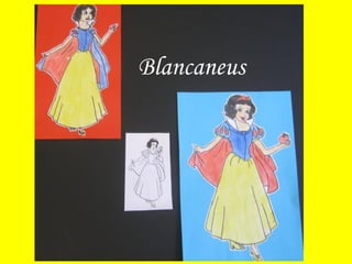 Blancaneus
 