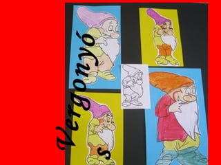 Vergon
        yó
s
 