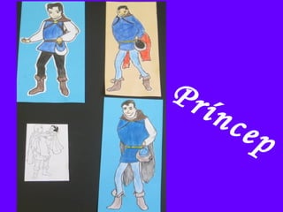 Prí
      nce
            p
 