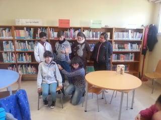 Blancas, Viernes y la Inmigración