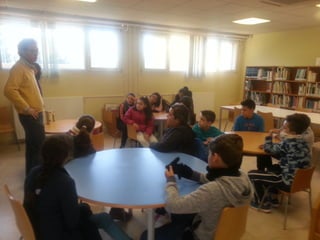 Blancas, Viernes y la Inmigración