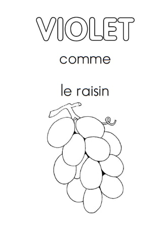 Blanc comme la niege