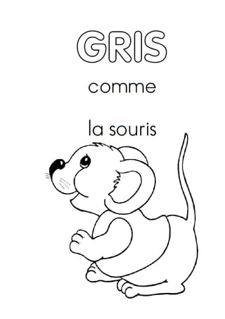 Blanc comme la niege