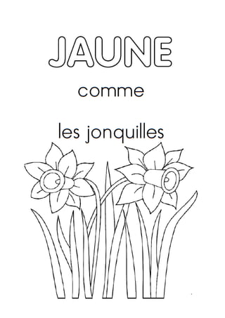 Blanc comme la niege