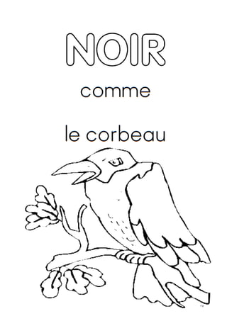 Blanc comme la niege