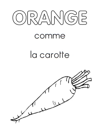 Blanc comme la niege