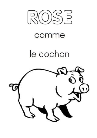 Blanc comme la niege