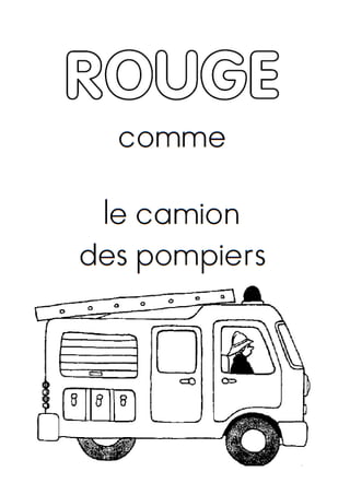 Blanc comme la niege