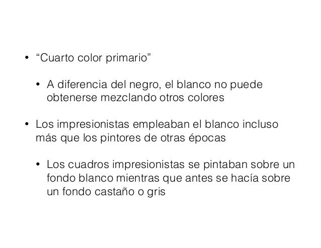 Blanco