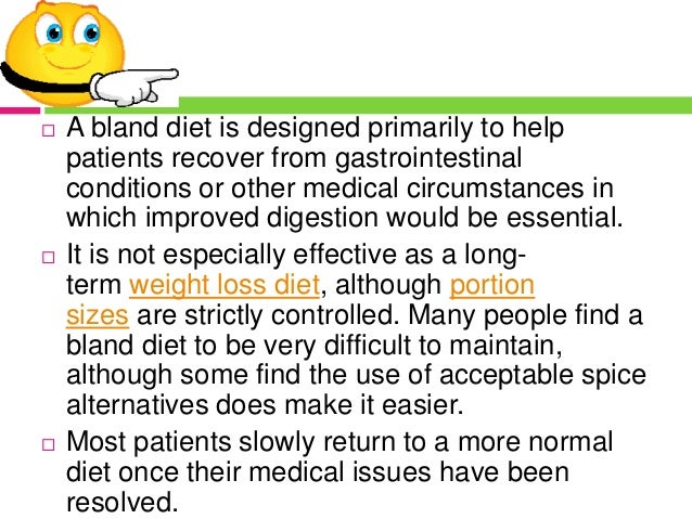 bland diet bland diet bland diet bland diet