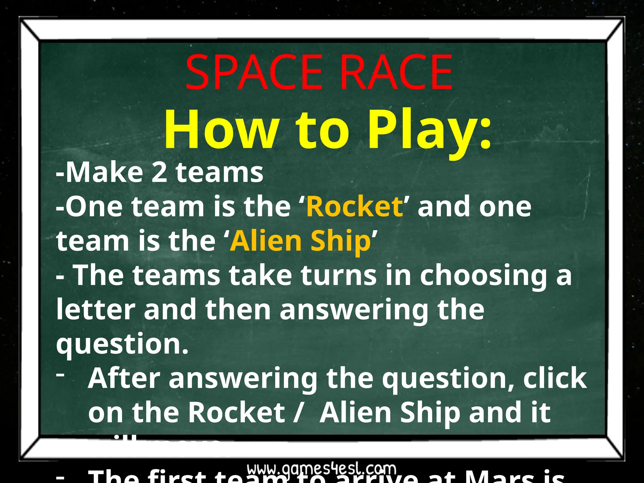 BLANK-TEMPLATE-ESL-PPT-GAME-SPACE-RACE-GAME.pptx