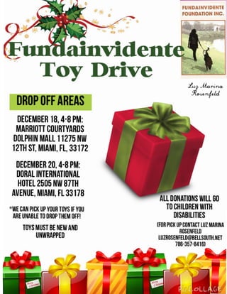 Bplease come and help, with A Toy. For Children with Disabilities.lank 35