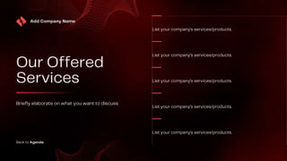 Spam Alert System - Fresh Spar Technologies - Manojkumar C | PPT