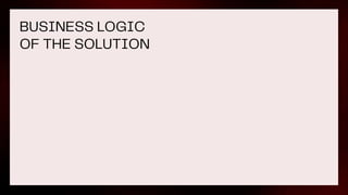 Spam Alert System - Fresh Spar Technologies - Manojkumar C | PPT