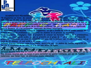 La  educadora en reunión de consejo técnico, elabora un plan de mejora, de las actividades  más prioritarias para lograr satisfactoriamente el desarrollo de sus  competencias  más débiles.