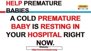 Website :
http://www.inkbean.org