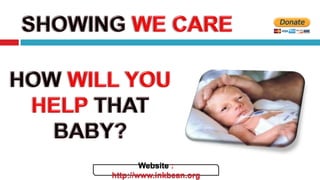 Website :
http://www.inkbean.org