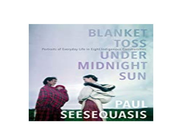 P D F Library Blanket Toss Under Midnight Sun Portraits Of Everyda P D F Library Blanket Toss Under Midnight Sun Portraits Of Everyda