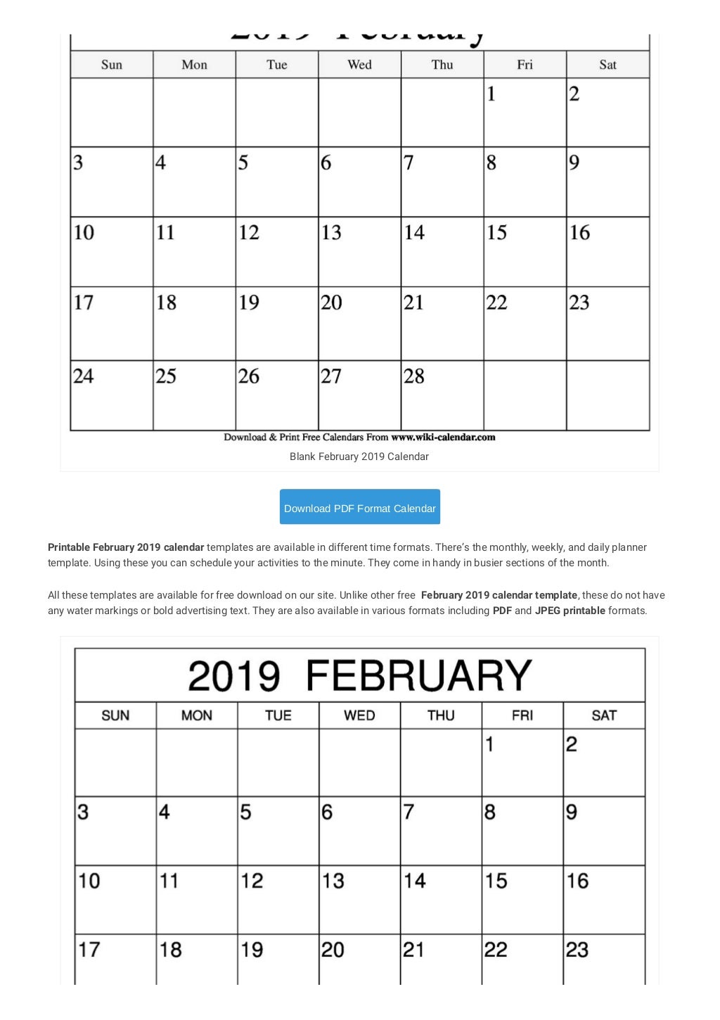 printable-february-2019-calendar-monday-start-calendar-printables-yearly-calendar-template