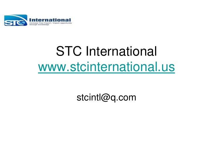 Export Import Practice Management