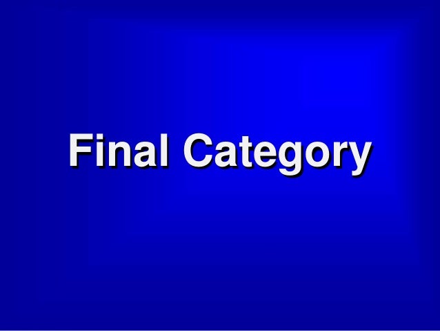 blank jeopardy template 1 repaired double jeopardy template