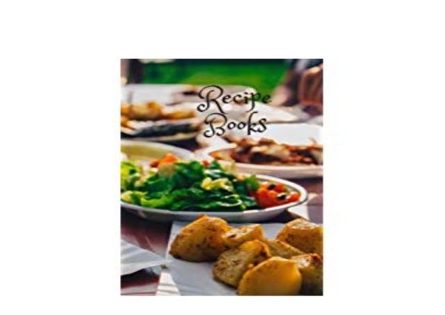 Ebook Library Blank Recipe Books 6 X 9 Inches 1 Pages Blank Recip Ebook Library Blank Recipe Books 6 X 9 Inches 1 Pages Blank Recip
