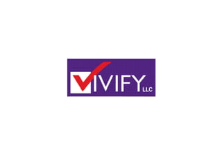 Vivify Slide (workaround go for Video)
