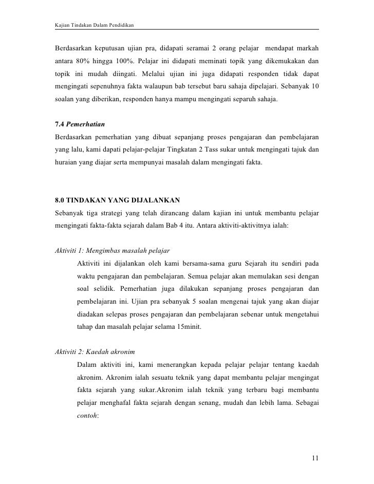Contoh Folio Sejarah Pt3 2020 Bagi Pelajar Tingkatan 3