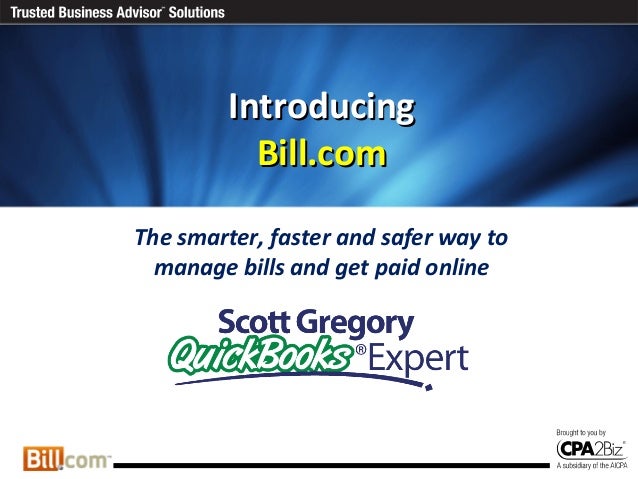 way bills online