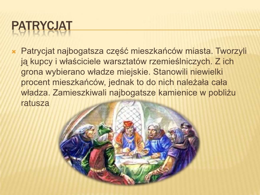 Blaski i cienie sredniowiecza