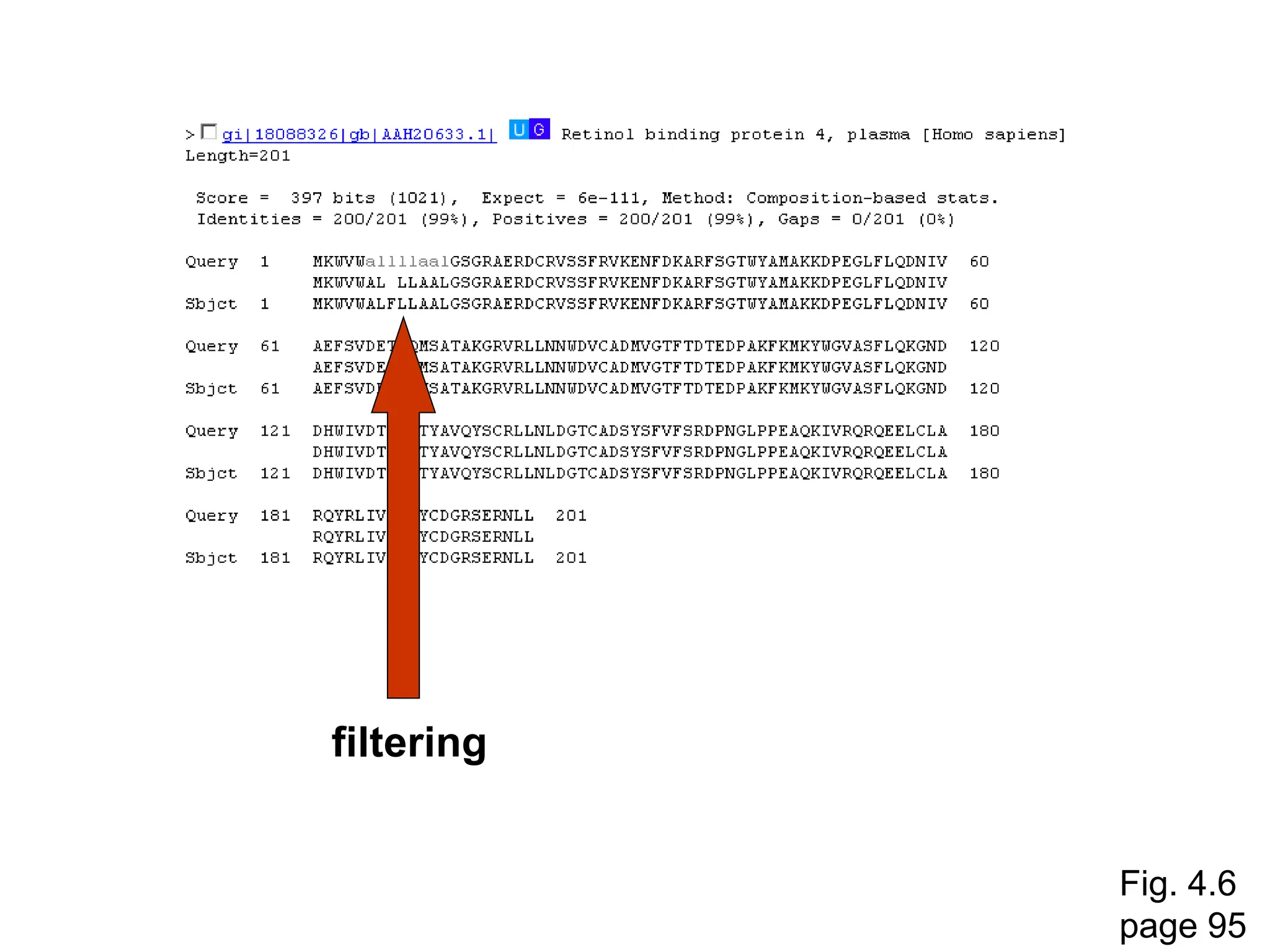 Fig. 4.6
page 95
filtering
 