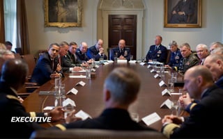 Driving Tableau Adoption
BlastAM | Tableau & Data Analysis DTA
Data Analysis
7
EXECUTIVE
 