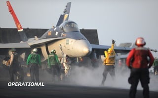 Driving Tableau Adoption
BlastAM | Tableau & Data Analysis DTA
Data Analysis
9
OPERATIONAL
 