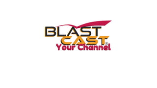 Blast cast tv