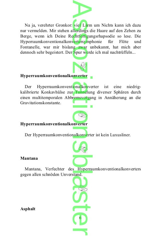 Erleuchtungsfibel / Enlightenment Primer