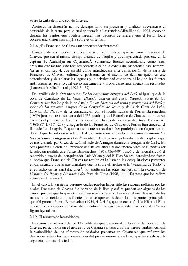 Blas valera vs guaman poma laura laurencich minelli3