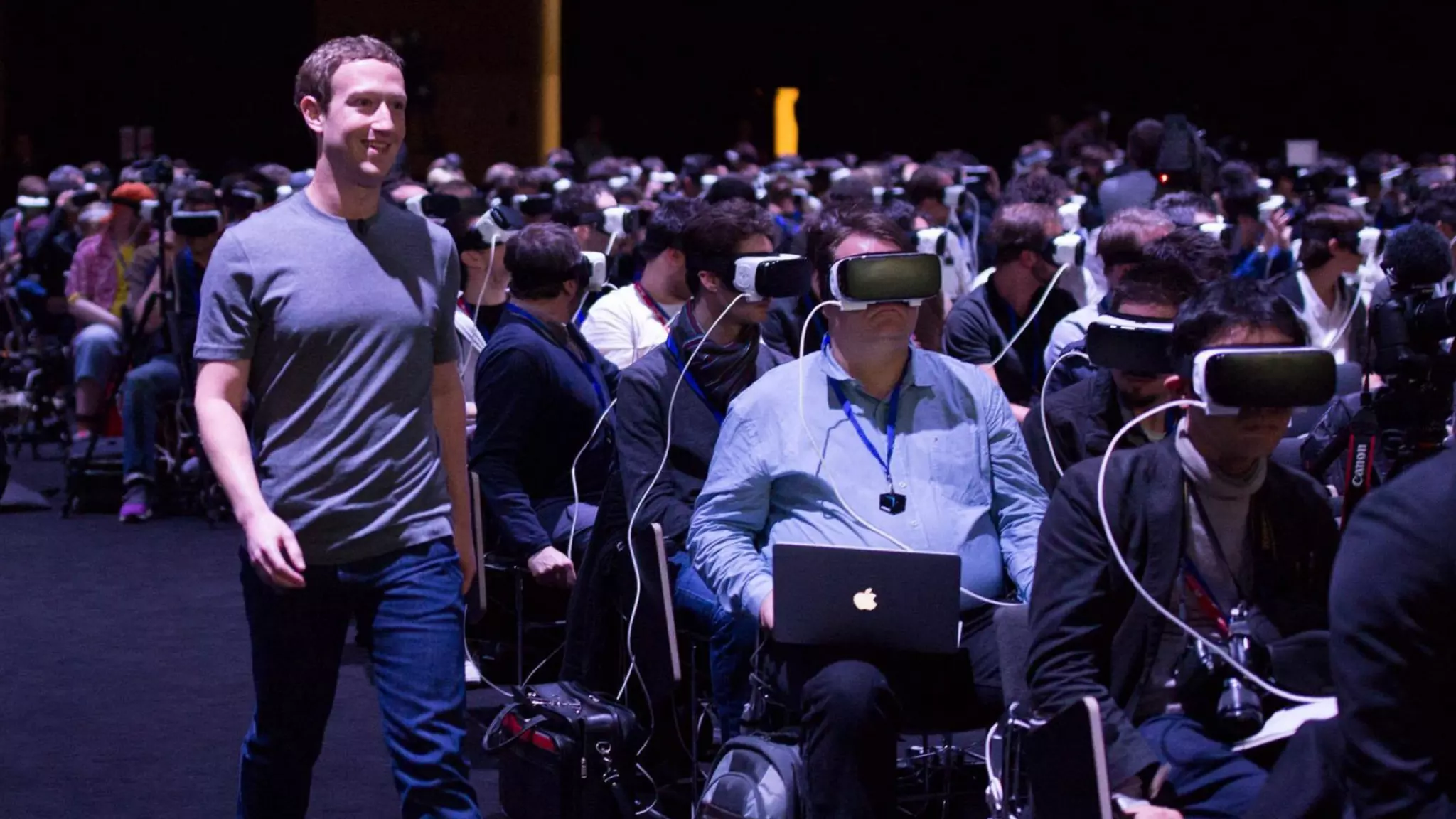 The Future Of Work & The Work Of The Future