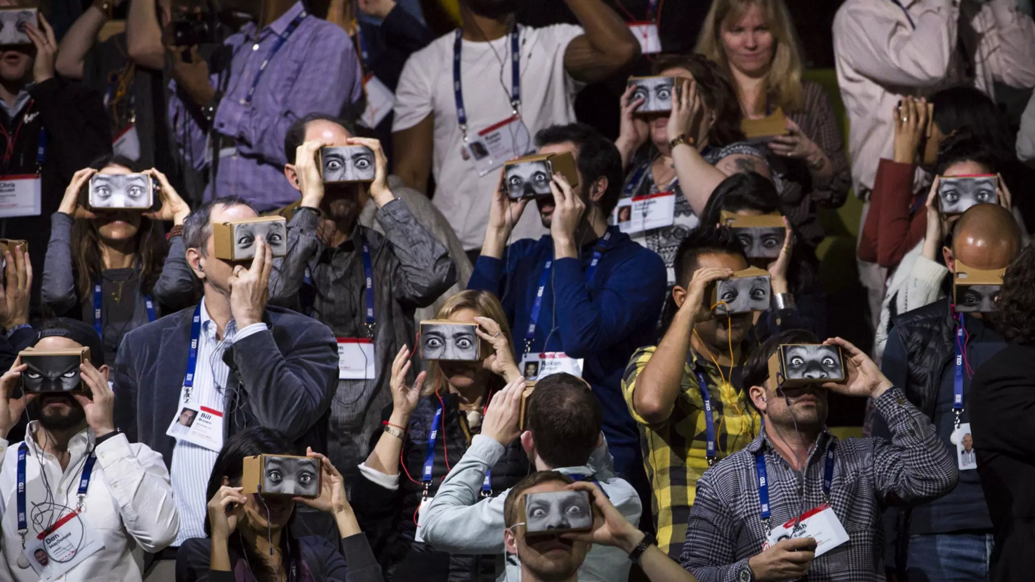 The Future Of Work & The Work Of The Future