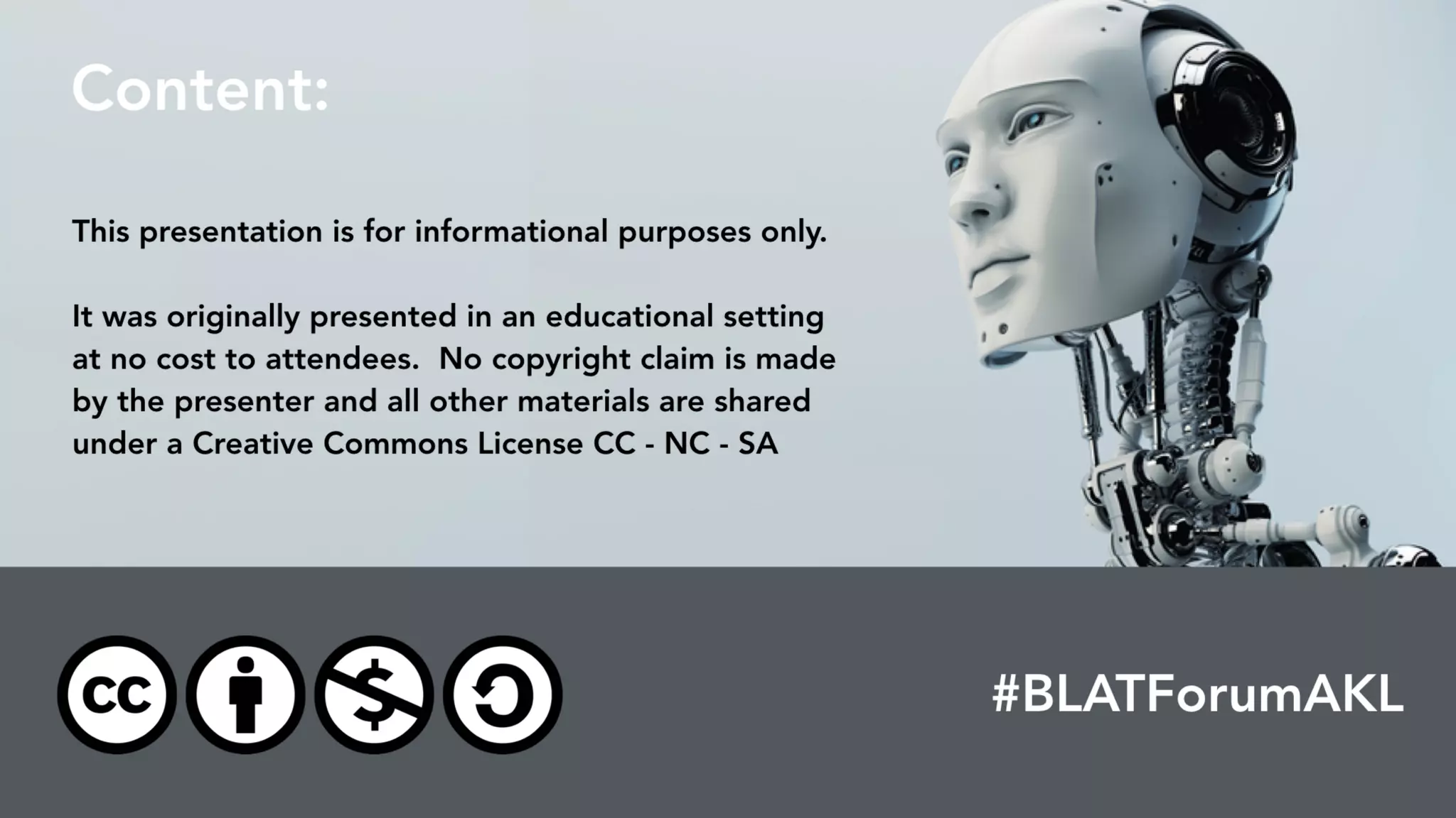 The Future Of Work & The Work Of The Future