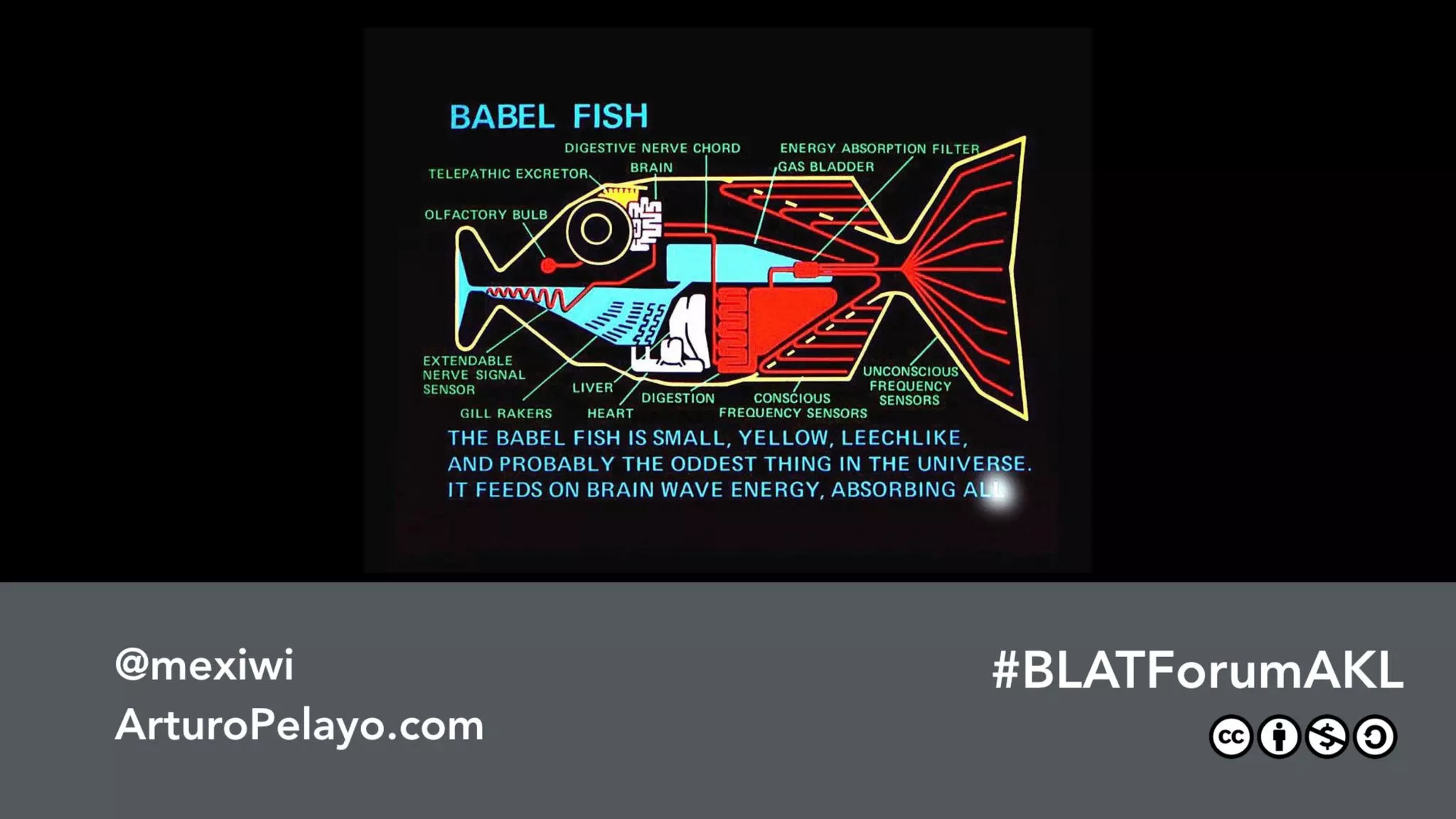 The Future Of Work & The Work Of The Future